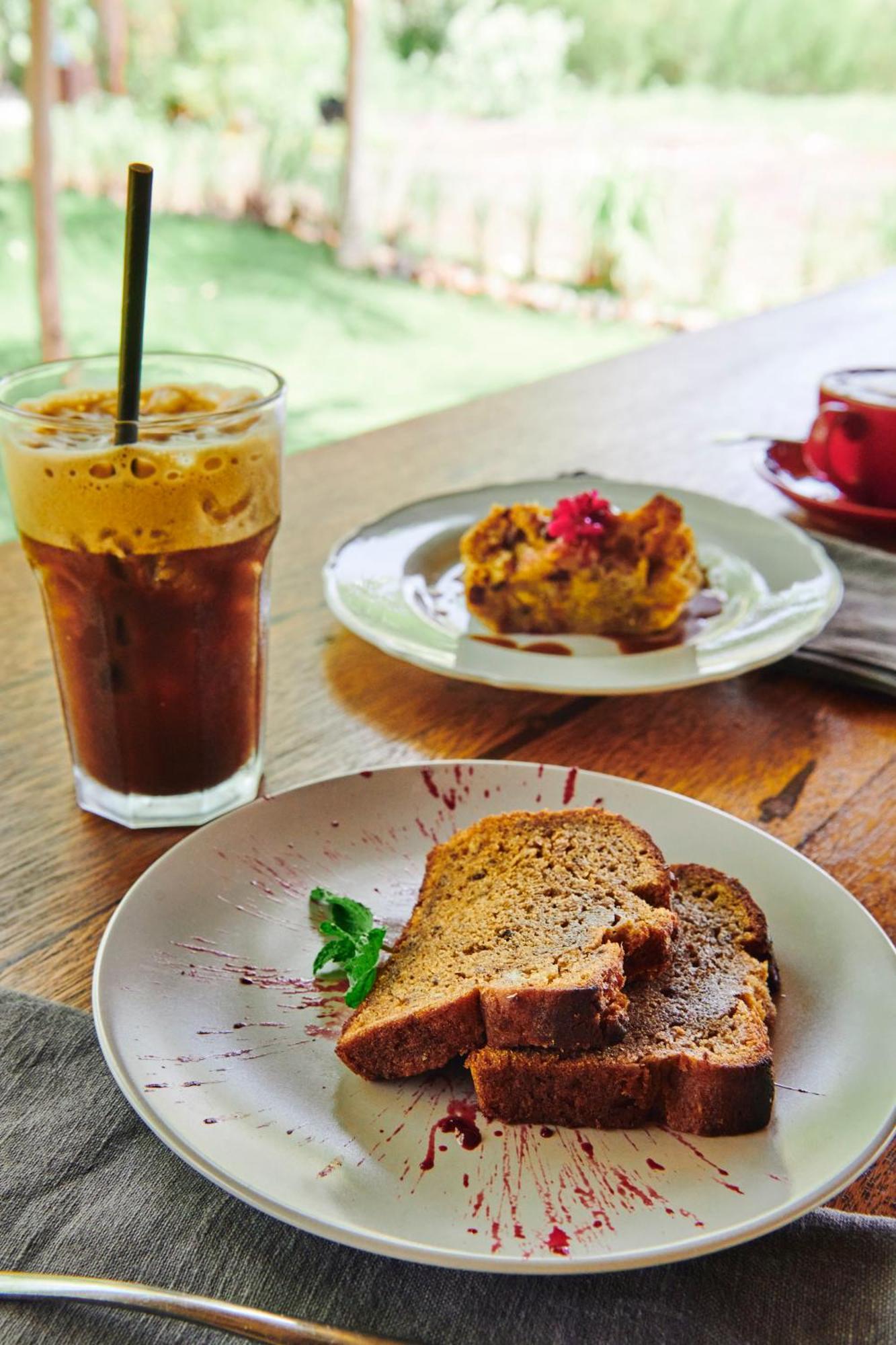 Mangroove Bay Boutique Hostel Banyuwedang Eksteriør billede
